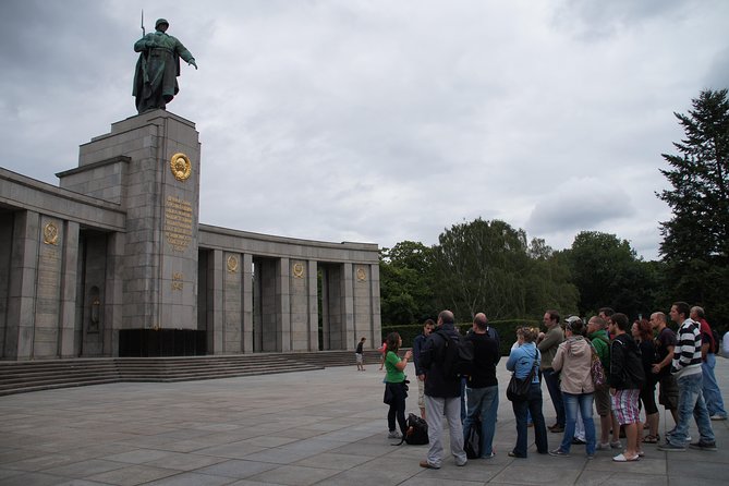 Berlin and National Socialism: Berlin Under Nazism - Berlins Role in World War II