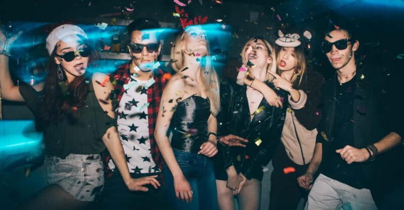 Berlin: Bar & Party Tour with Free Shots & VIP Club Access - Key points / Takeaways