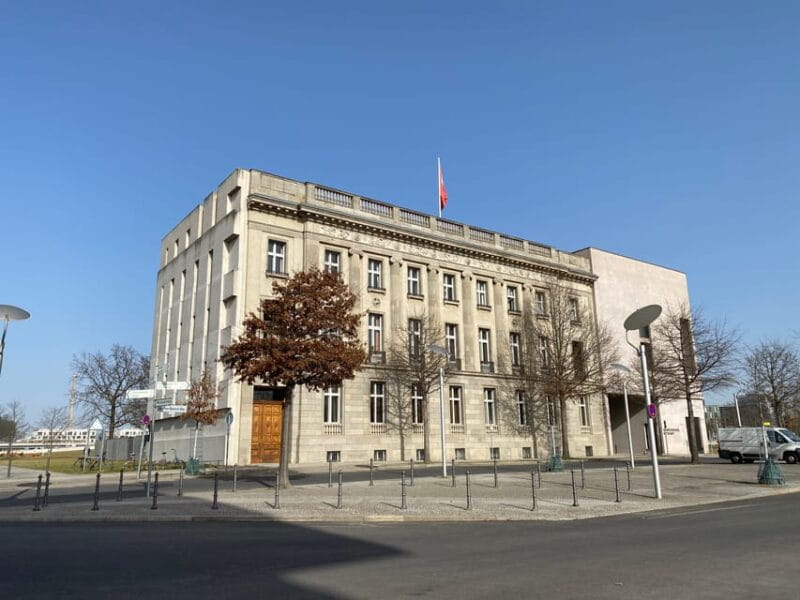 Berlin Battlefield Tour - Operation Berlin 1945 - FAQ