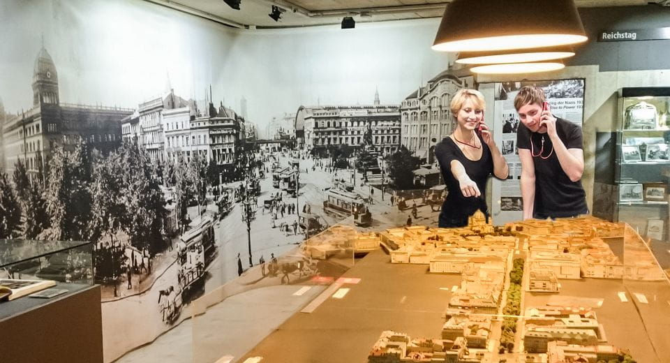 Berlin: Berlin Story Bunker Entry Ticket - Accessibility and Mobility Considerations