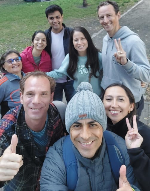 Berlin: Berlin Wall & East Side Gallery Walking Tour - The East Side Gallery: A Massive Open-Air Canvas