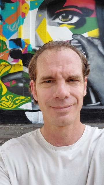 Berlin: Berlin Wall & East Side Gallery Walking Tour - The Value of This Tour