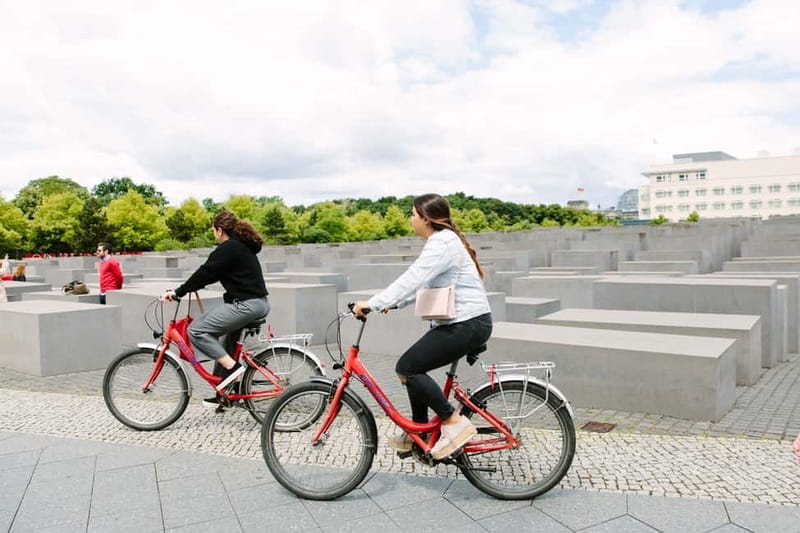 Berlin Bike Rentals - Who Would Love This Experience?