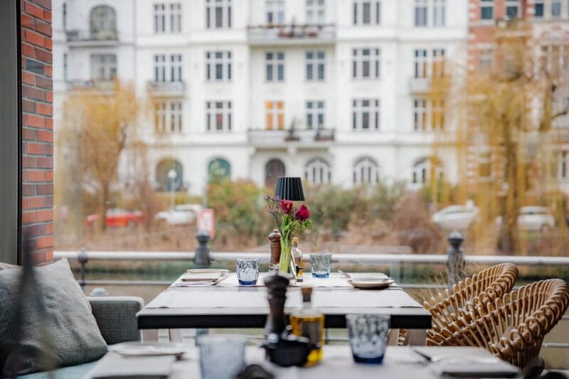 Berlin: Bollinger champagne tasting menu - The Sum Up: Who Is This Experience For?