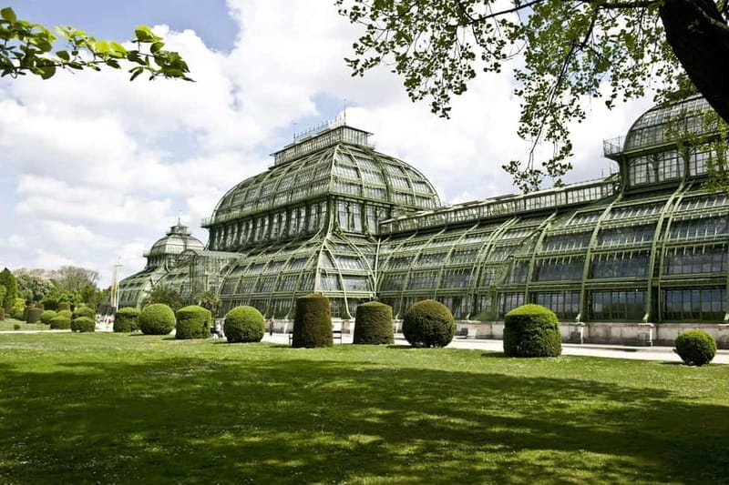 Berlin: Botanic Garden Berlin Entry Ticket with Audio Guide - Exploring the Botanical Garden: What You Can Expect