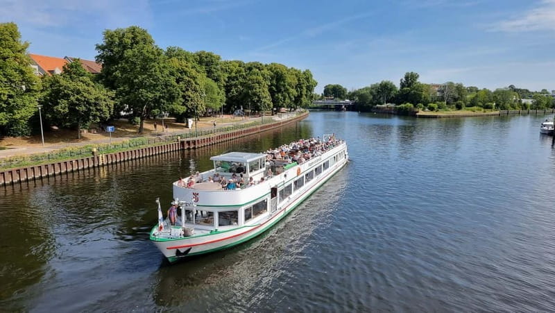 Berlin: Castles tour on the Havel - Key Points & Takeaways