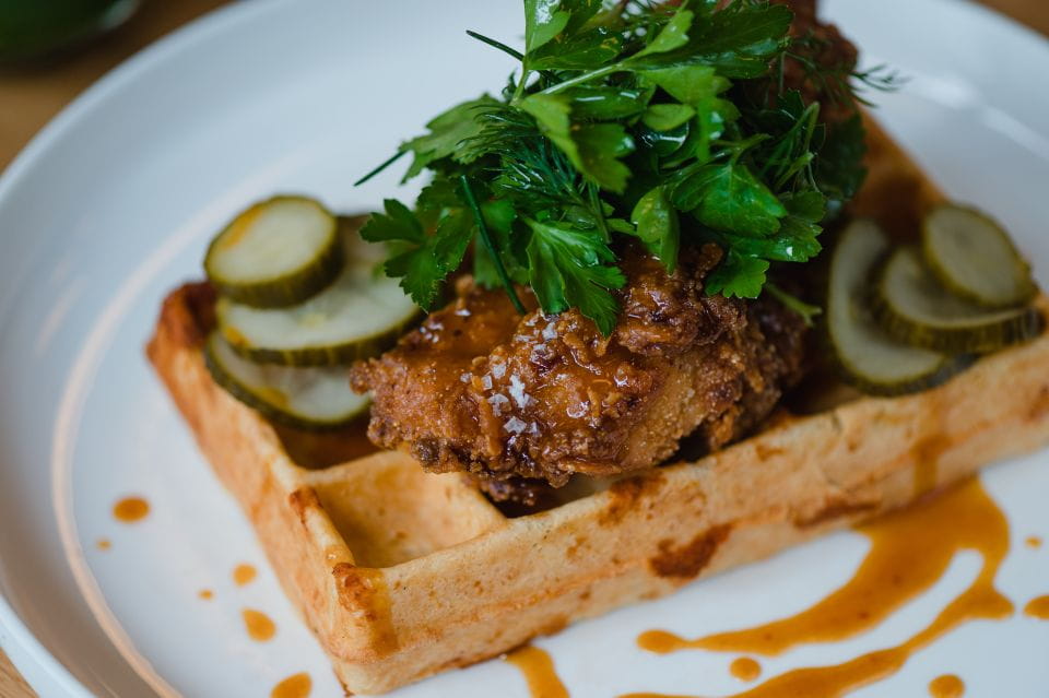 Berlin: Champagne Fine Dining Breakfast in Kreuzberg - Champagne and Coffee Offerings