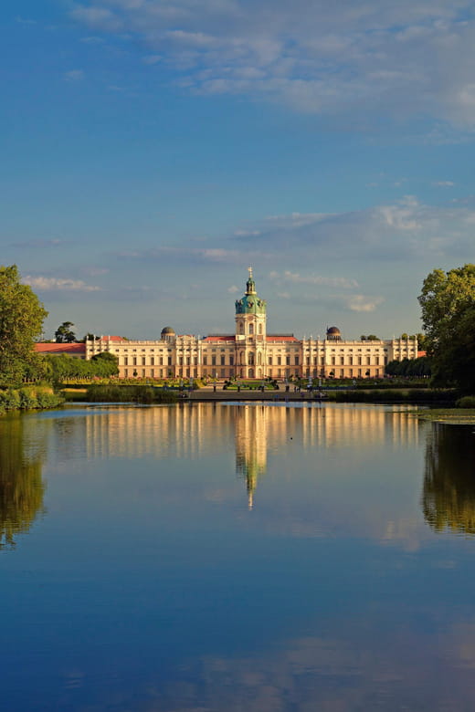 Berlin: Charlottenburg Palace Entry Ticket - Value and Practical Tips for Visitors