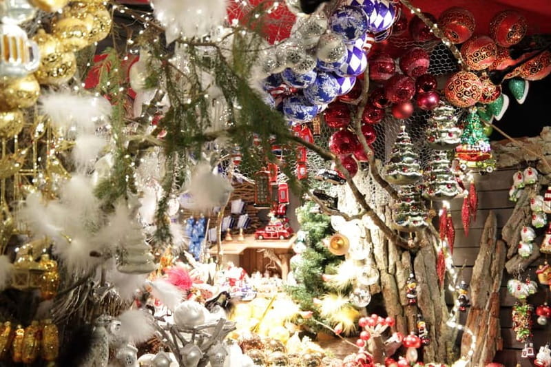 Berlin Christmas Markets Tour - Who Will Love This Tour?