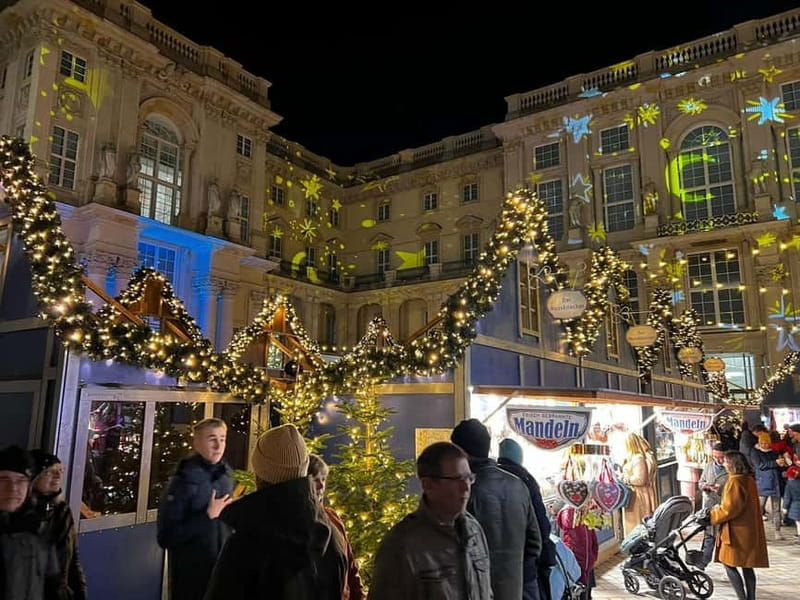 Berlin Christmas Markets Tour - Price and Logistics