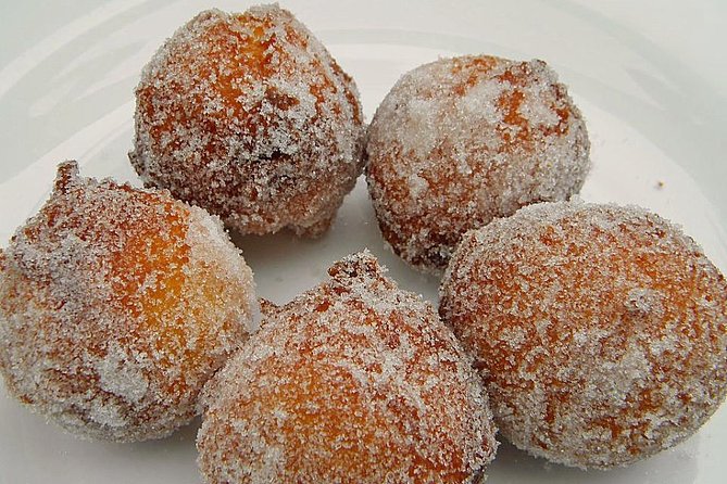 Berlin Christmas Markets With Culinary Tour - Customer Reviews