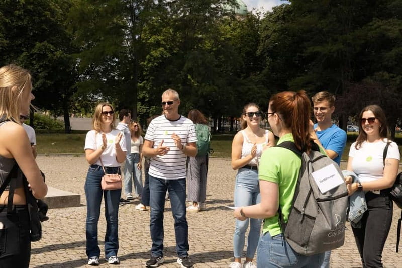 Berlin: City tour - Best of Berlin - Key points / Takeaways