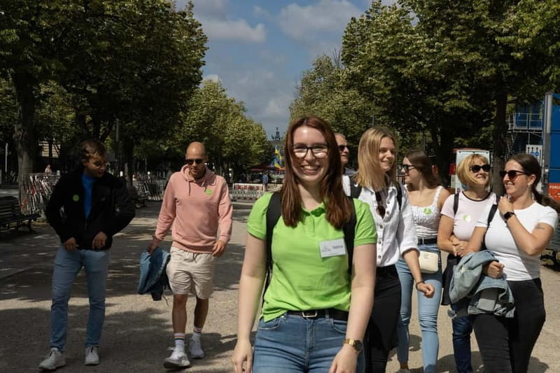 Berlin: City tour - Best of Berlin - Final Thoughts