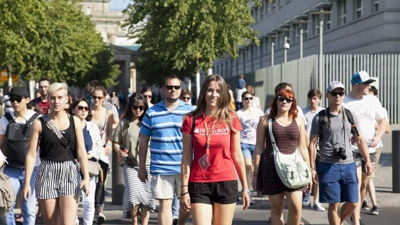 Berlin: City's Highlights Walking Tour - Why Choose This Tour?