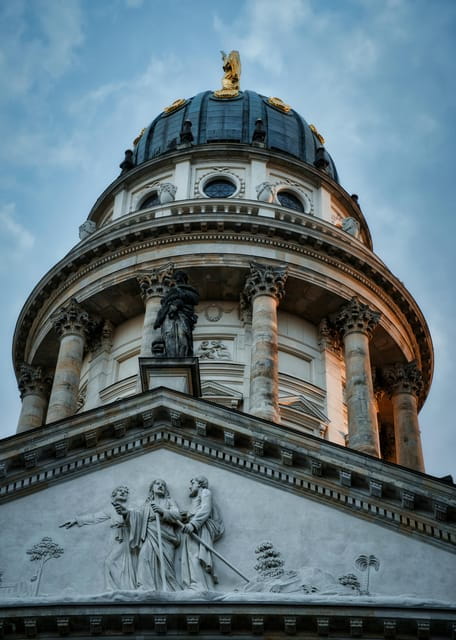 Berlin: Classical Concert at French Cathedral - Key Points / Takeaways