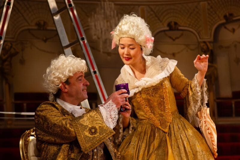 Berlin: Classical concerts at the Bode Museum Berlin - Who Is This Experience Best For?