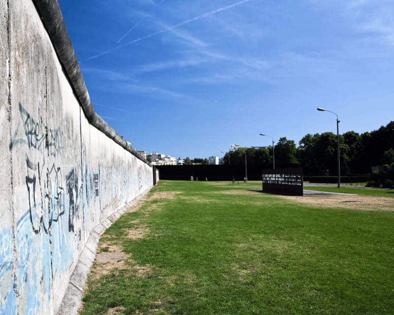 Berlin: Cold War History and Berlin Wall Guided Walking Tour - Practical Details: Logistics and Value