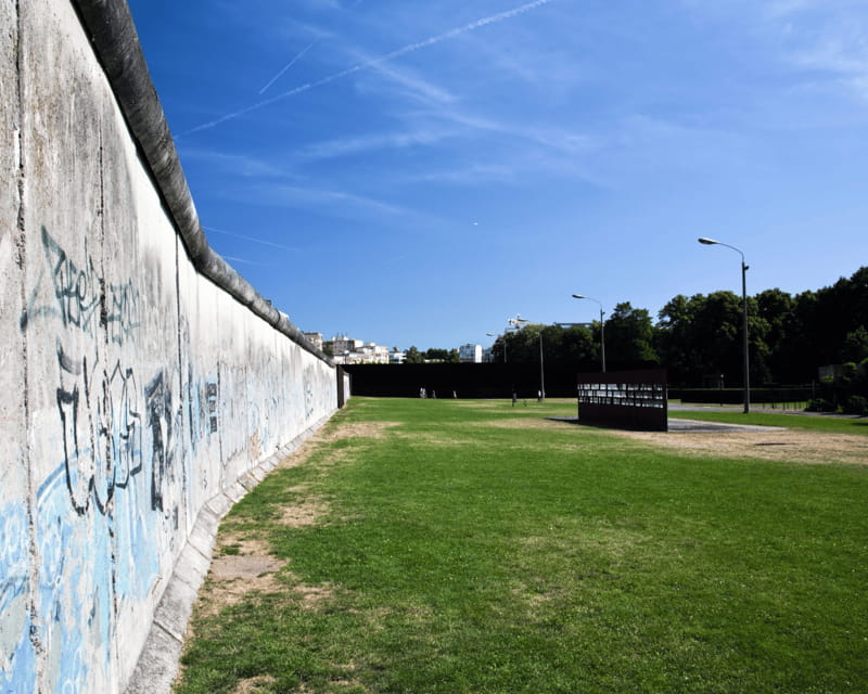 Berlin: Cold War History and Berlin Wall Guided Walking Tour - Final Thoughts on the Experience