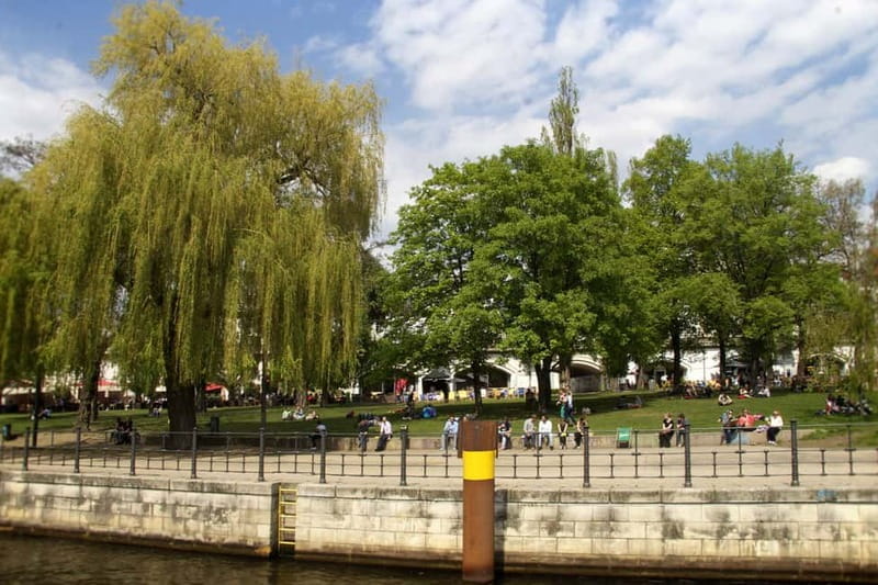 Berlin Combo Package: City Tour & Spree Boat Tour - The Value You Get