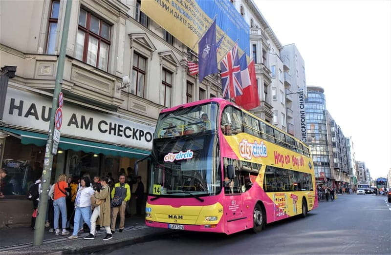 Berlin Combo Package: City Tour & Spree Boat Tour - Who Should Consider This Tour?