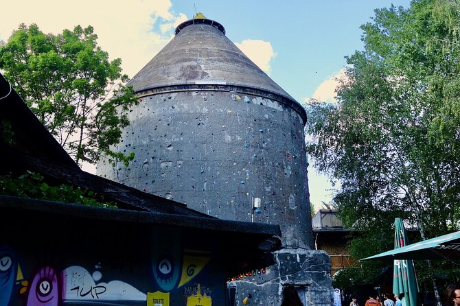 Berlin Craft Beer and Cultural Tour With Snacks - Cancellation Policy