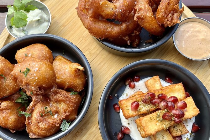 Berlin Craft Beer and Cultural Tour With Snacks - Local Guide Expertise