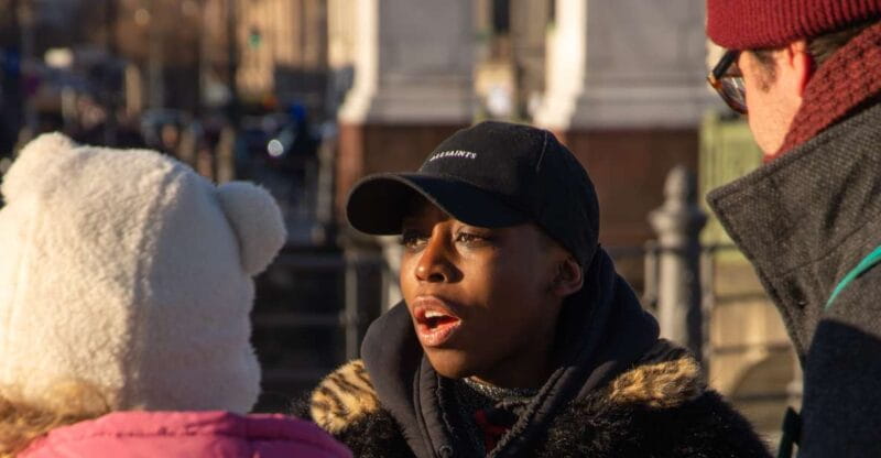 Berlin: Decolonial Berlin Castle/ Humboldt Forum Guided Tour - Key Points / Takeaways