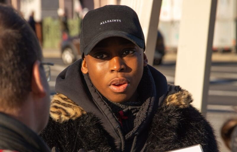 Berlin: Decolonial Berlin Castle/ Humboldt Forum Guided Tour - Who Would Love This Tour?