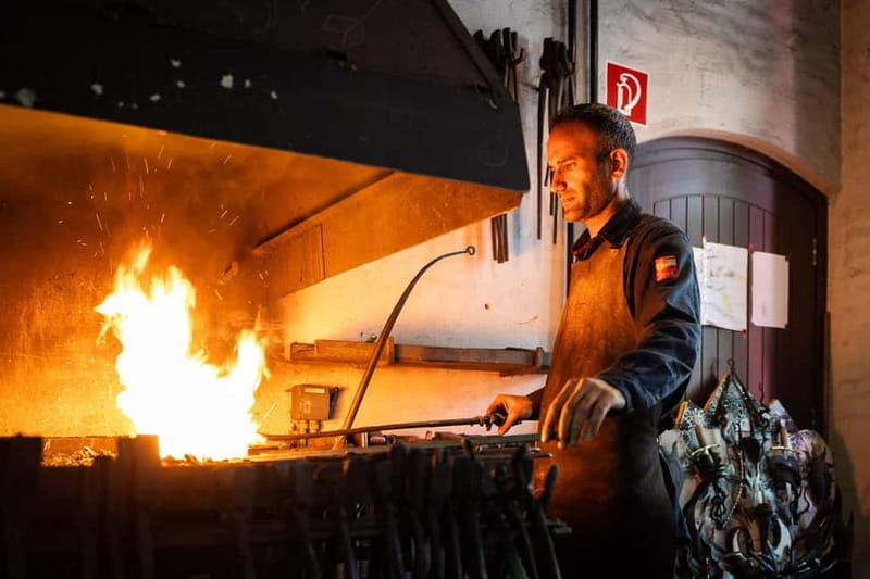 Berlin: Deutsches Technikmuseum Entry Ticket - FAQ