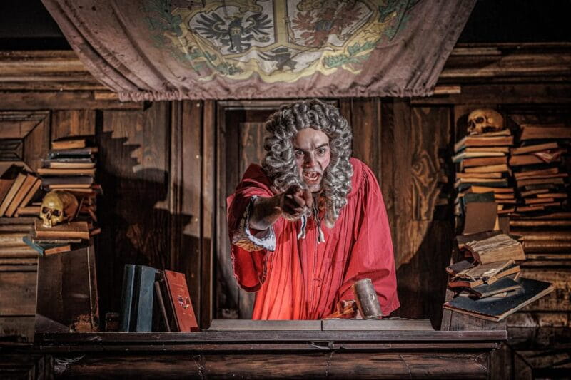 Berlin Dungeon: Happy Hour Ticket - Exploring Berlin Dungeon’s Dark and Entertaining Journey