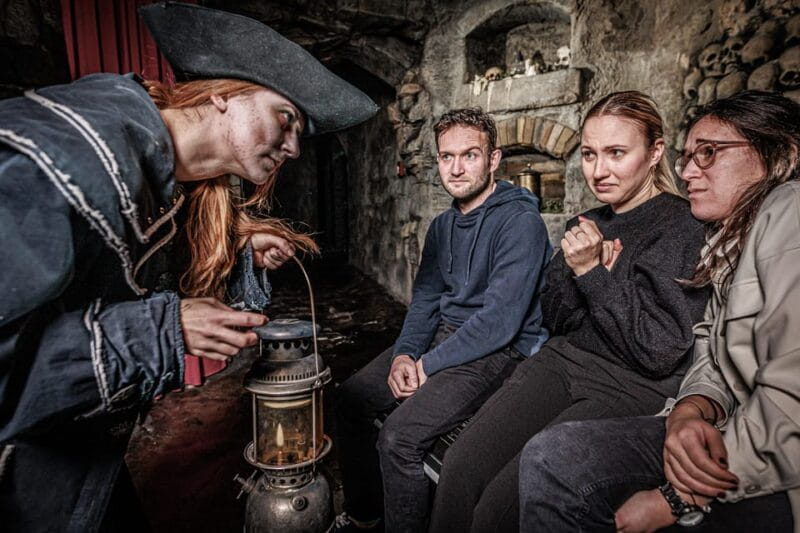 Berlin Dungeon: Happy Hour Ticket - Final Thoughts