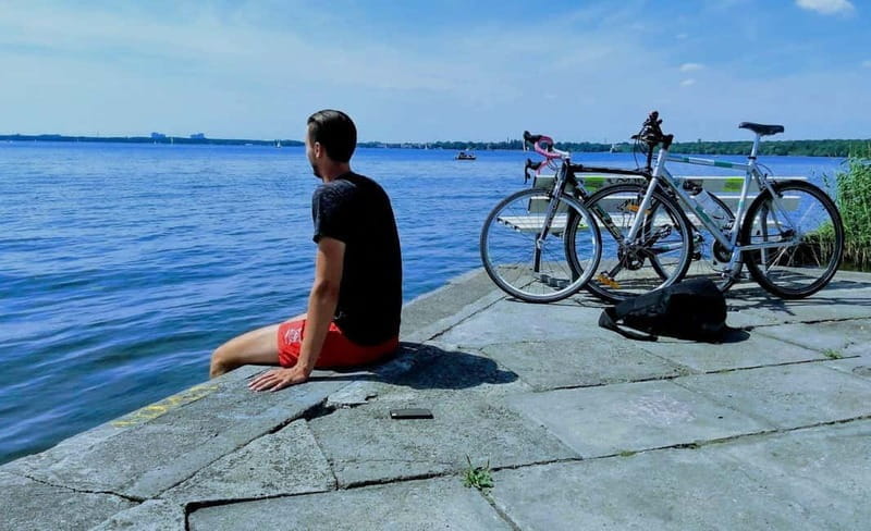 Berlin: (E)-Bike & Boat: The City's Biggest Lake & Lagoon - The Guides and Their Role