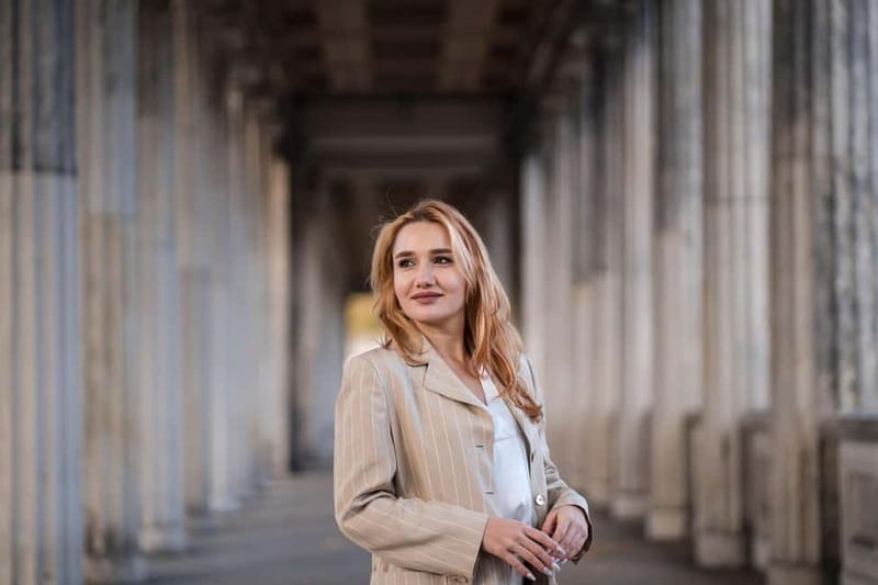 Berlin: Early Morning Private Photoshoot to avoid the Crowd - Exploring Berlin at Dawn: A Photo Tour Like No Other