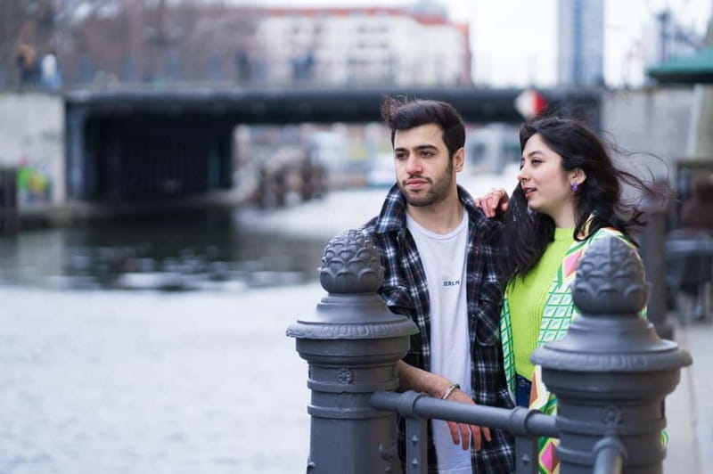 Berlin: Early Morning Private Photoshoot to avoid the Crowd - FAQs