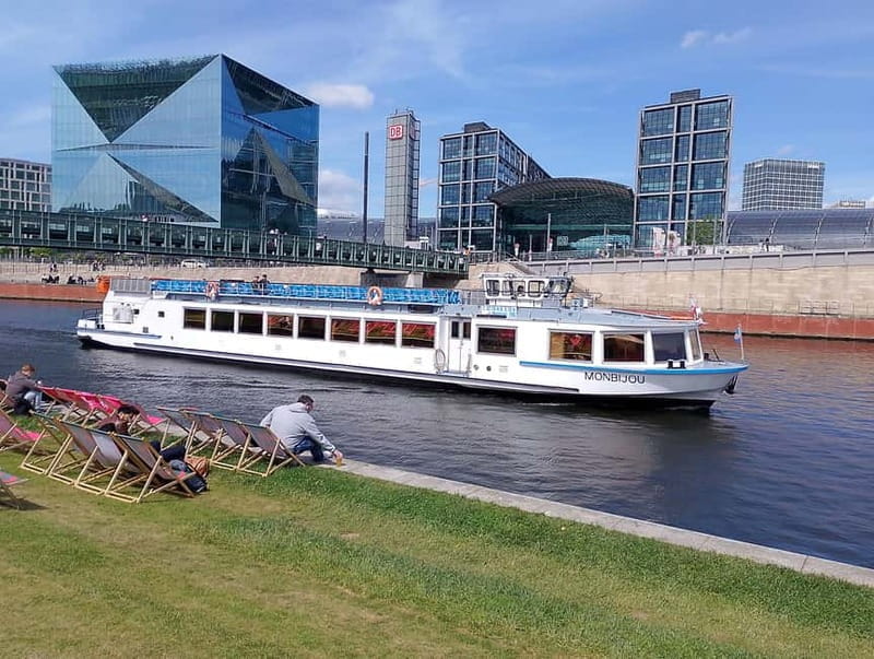 Berlin: East and West Wall Tour by Bike with a Guide - Price, Logistics, and Practical Tips