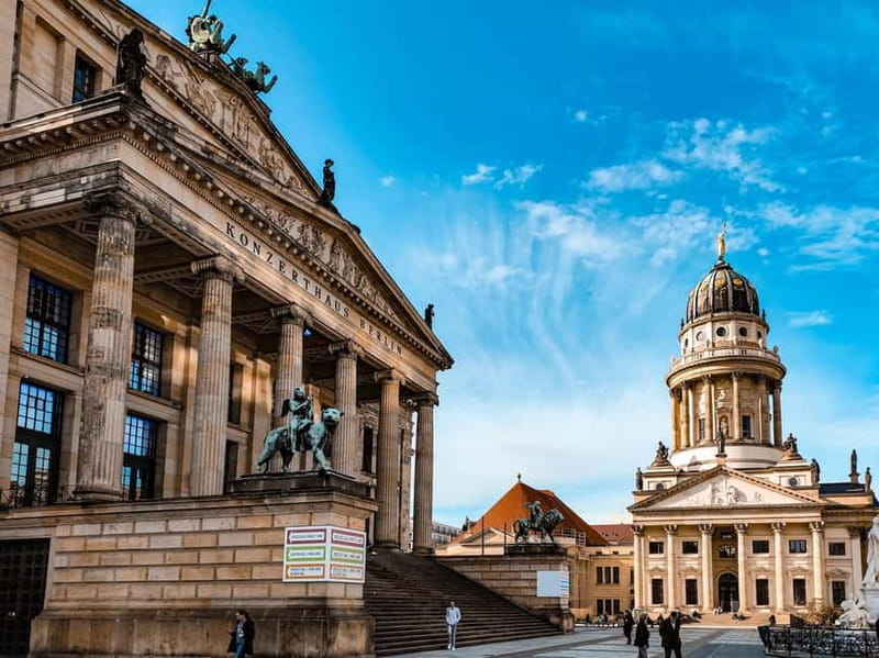 Berlin: EasyCityPass Zone ABC Transportation and Discounts - Key points / Takeaways