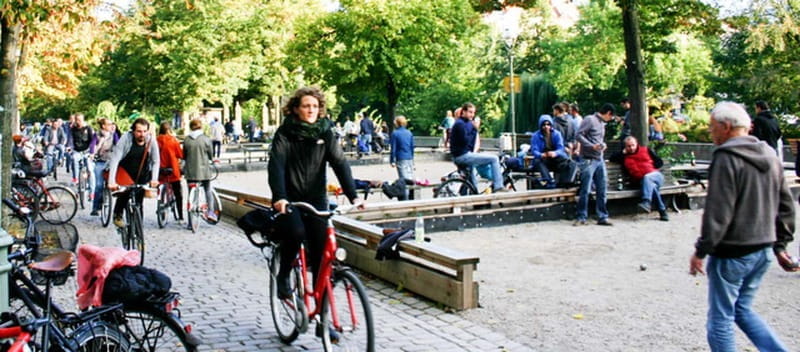 Berlin: Experience the Alternative Kreuzberg on a Bike Tour - What Makes This Bike Tour Special?