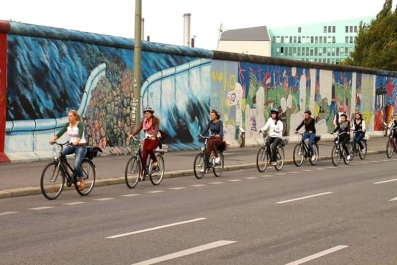 Berlin: Experience the Alternative Kreuzberg on a Bike Tour - Final Thoughts: Is This Tour For You?