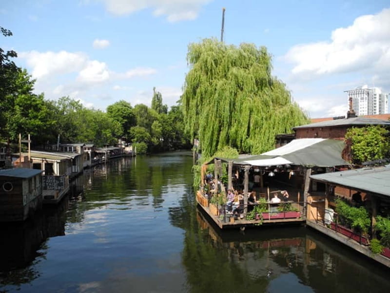 Berlin: Experience the Alternative Kreuzberg on a Bike Tour - FAQs
