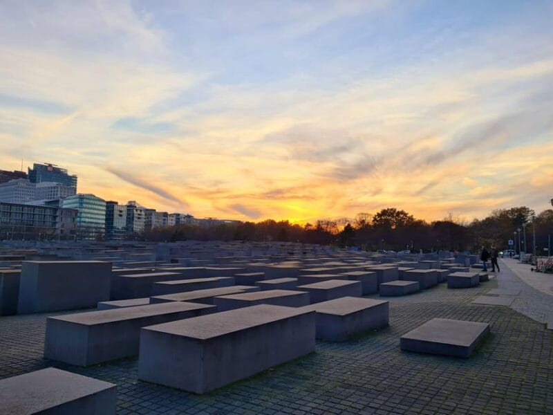 Berlin: Express History Walking Tour - Who Should Skip This Tour?