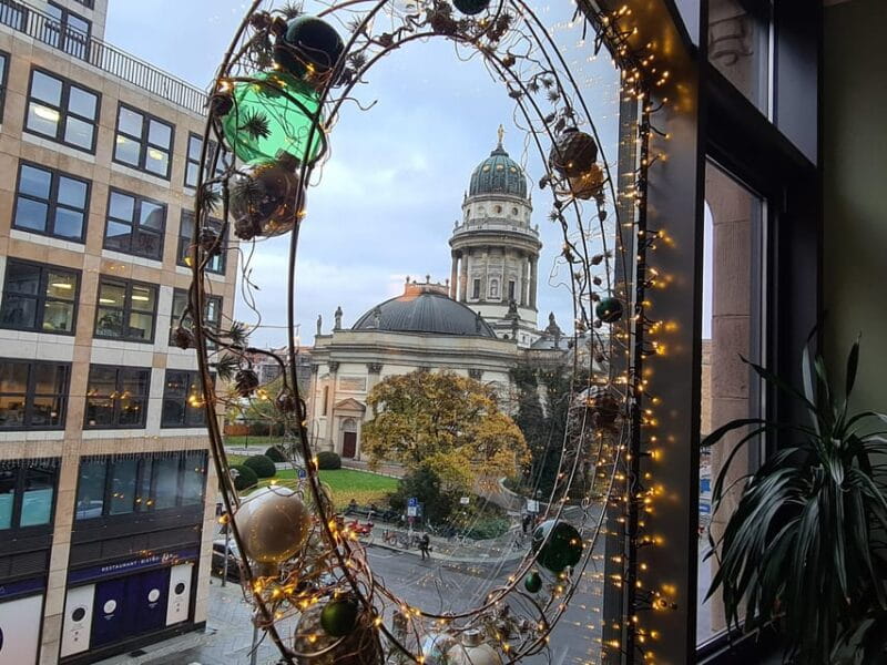 Berlin: Express History Walking Tour - Final Thoughts