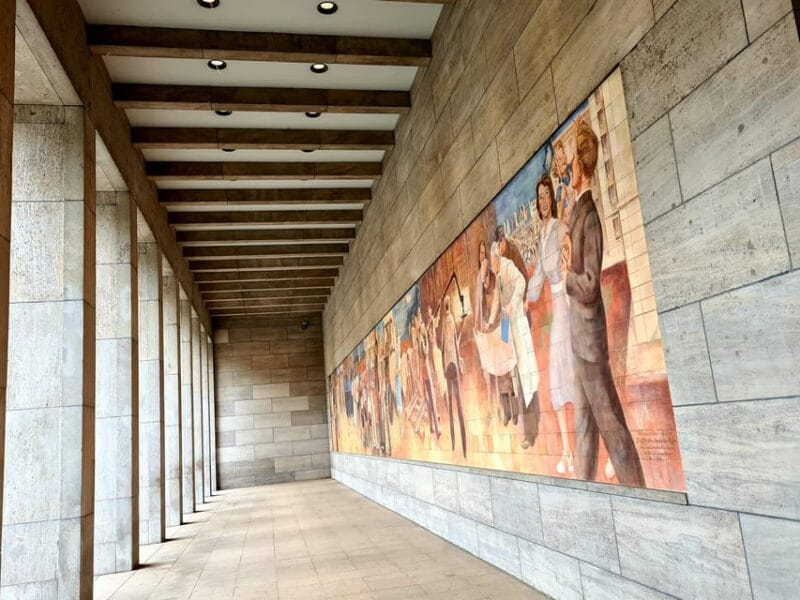 Berlin: Express History Walking Tour - FAQ