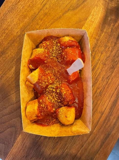 Berlin Food Tour with Full Meal and Beer - Exploring Berlin’s Flavors: A Deep Dive into the Food and Beer Tour