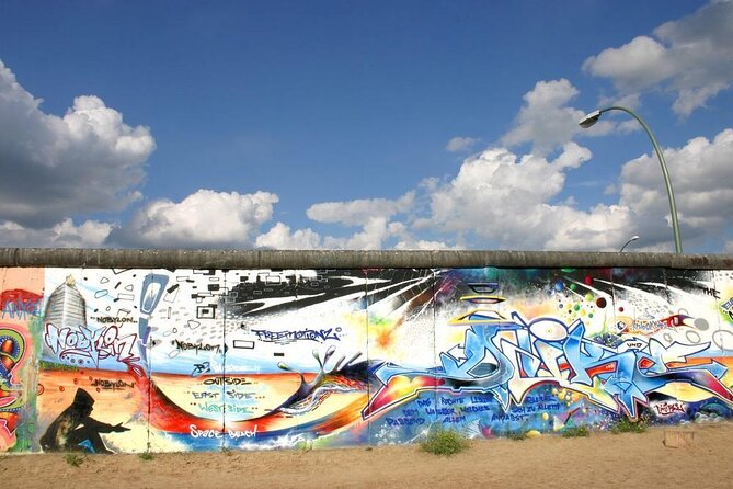 Berlin Food Walking Tour With Secret Food Tours - Meeting and Pickup Details