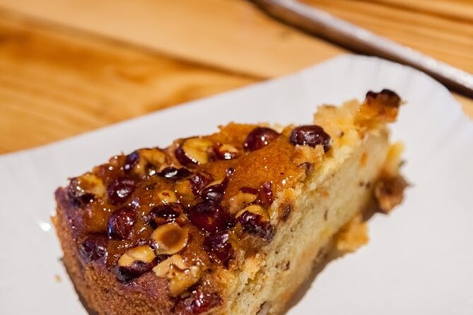 Berlin Food Walking Tour With Secret Food Tours - Tour Highlights