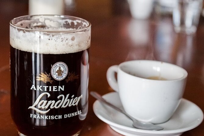 Berlin Food Walking Tour With Secret Food Tours - Additional Information