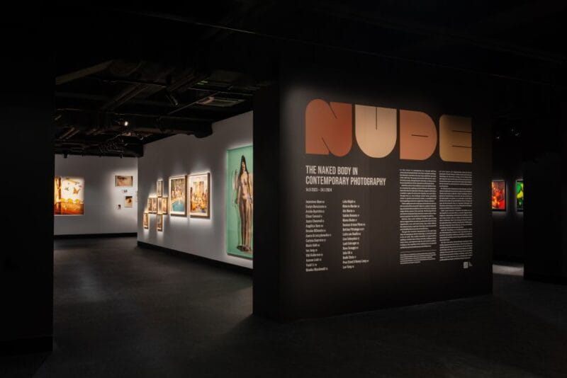 Berlin: Fotografiska Photography Exhibition Ticket - Entering Berlin’s Photography Powerhouse