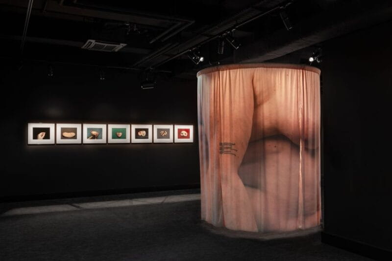 Berlin: Fotografiska Photography Exhibition Ticket - Dining, Drinks, and Shopping: Making It a Full-Day Affair