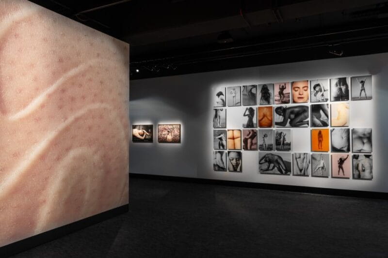 Berlin: Fotografiska Photography Exhibition Ticket - Who Will Love Fotografiska?