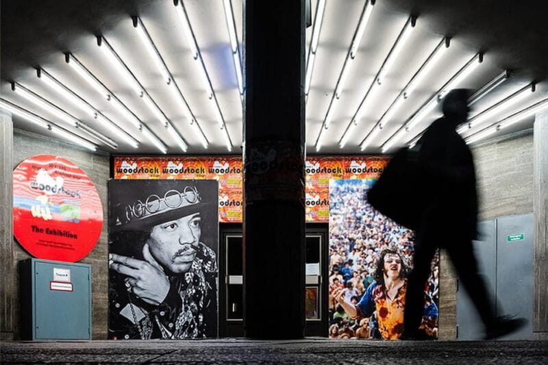 Berlin: Fotokurs Cinematic Street Photography - Exploring Berlin After Dark: A Cinematic Street Photography Workshop